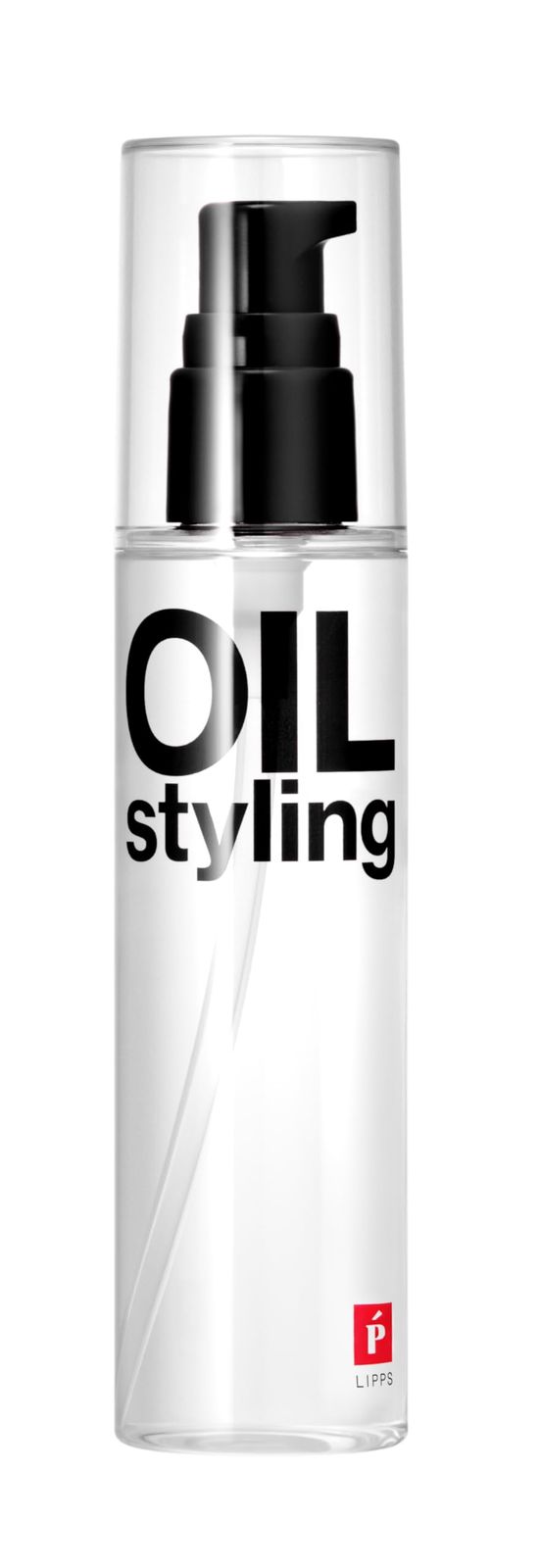 新品 LIPPS（リップス） ヘアオイル アップルグリーン & ローズの香り 洗い流さないトリートメント メンズ 100ml