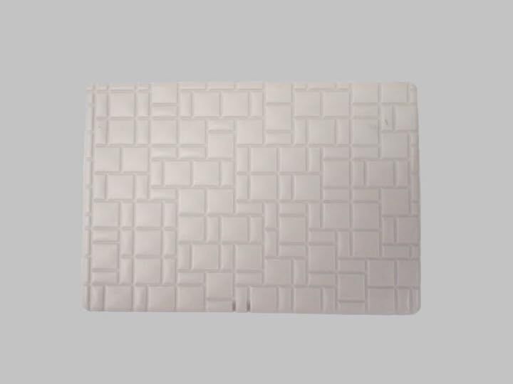 [M-FA(28)/N66]INAX/LIXIL 浴室部品 排水部品 排水目皿 カラー：ライトグレー