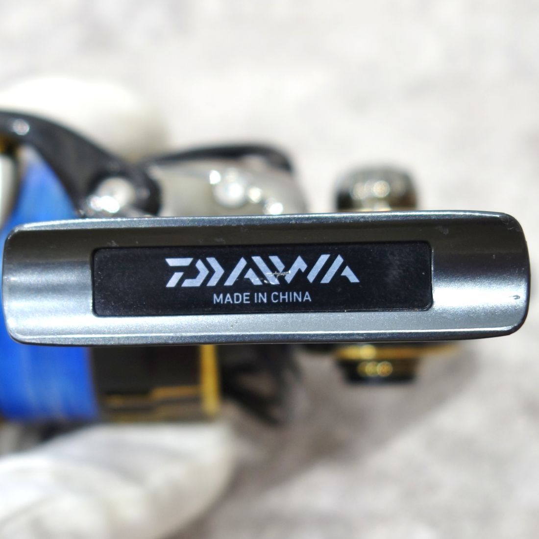 ダイワ DAIWA リール THEORY セオリー 3012H スピニングリール - メルカリ