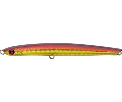 新品 IZUMI(イズミ) ミノー Eimann Dance Red Gold 80 ルアー - メルカリ