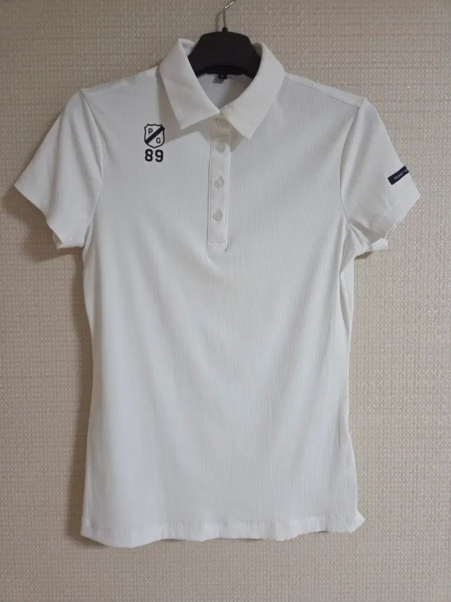 フェアリーゲイツ レディース 白 半袖 Tシャツ