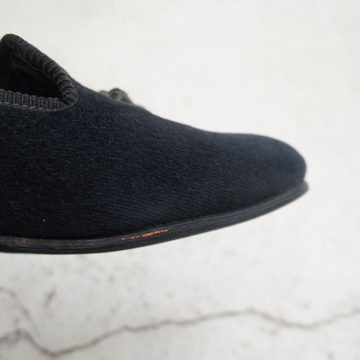 Tricker's トリッカーズ CHURCHILL チャーチル タッセル ローファー
