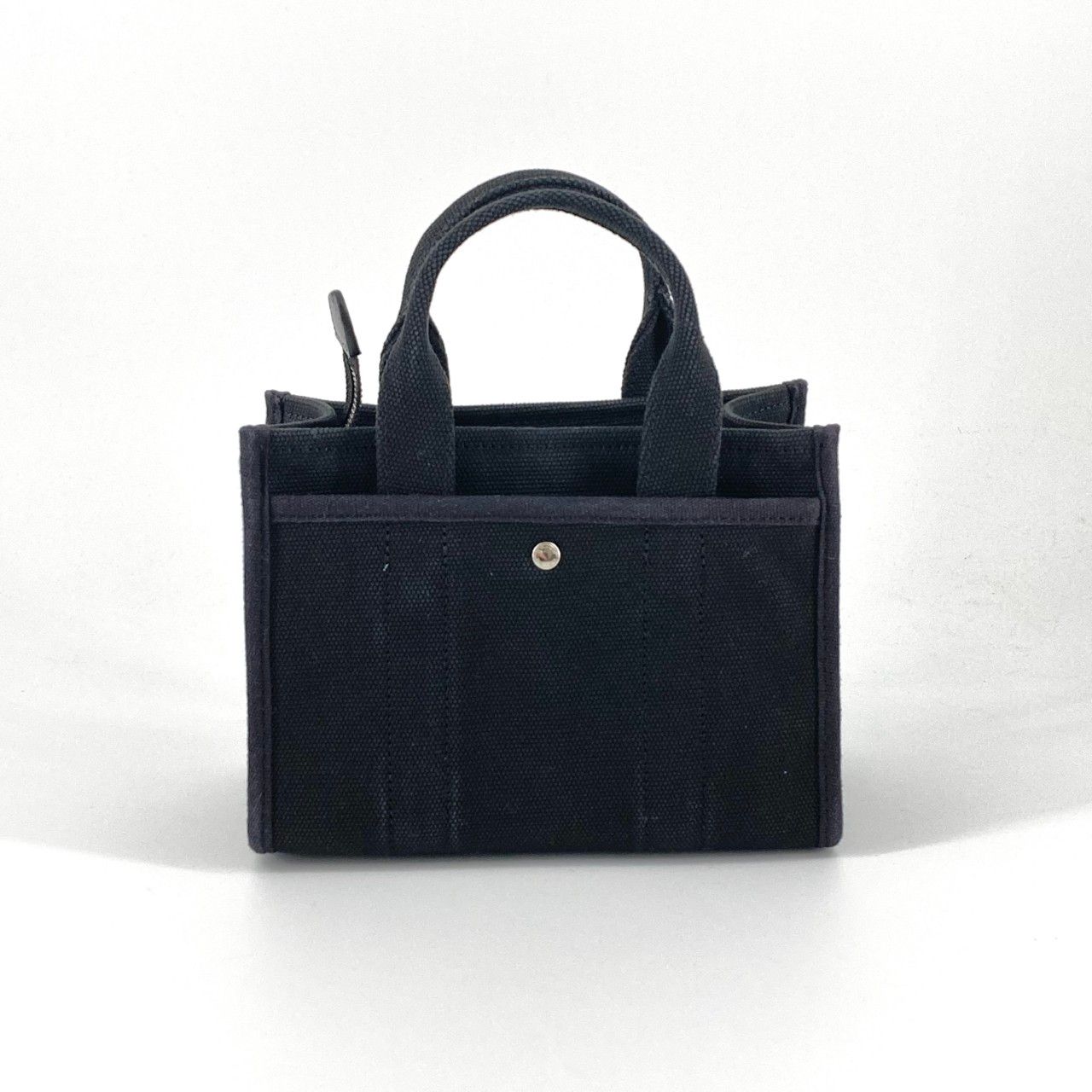 COACH（コーチ） カーゴ20 2WAY CZ098 トートバッグ ブラック - メルカリ
