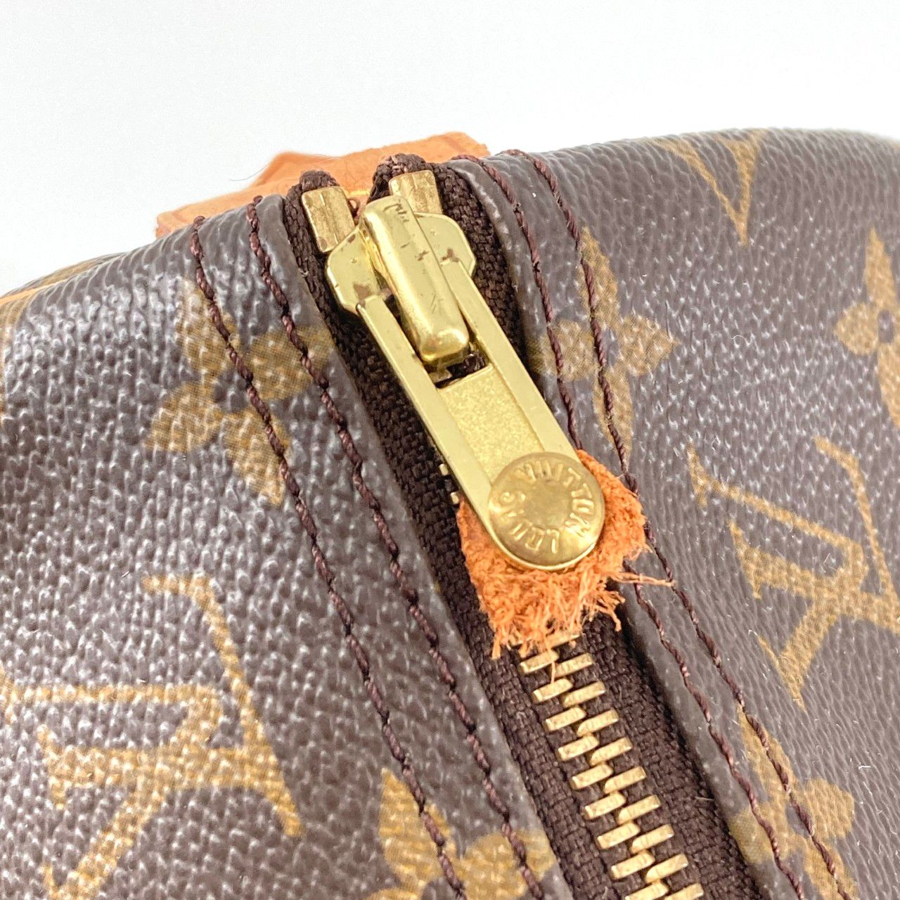 LOUIS VUITTON（ルイ・ヴィトン） スピーディ40 M41522 ボストンバッグ