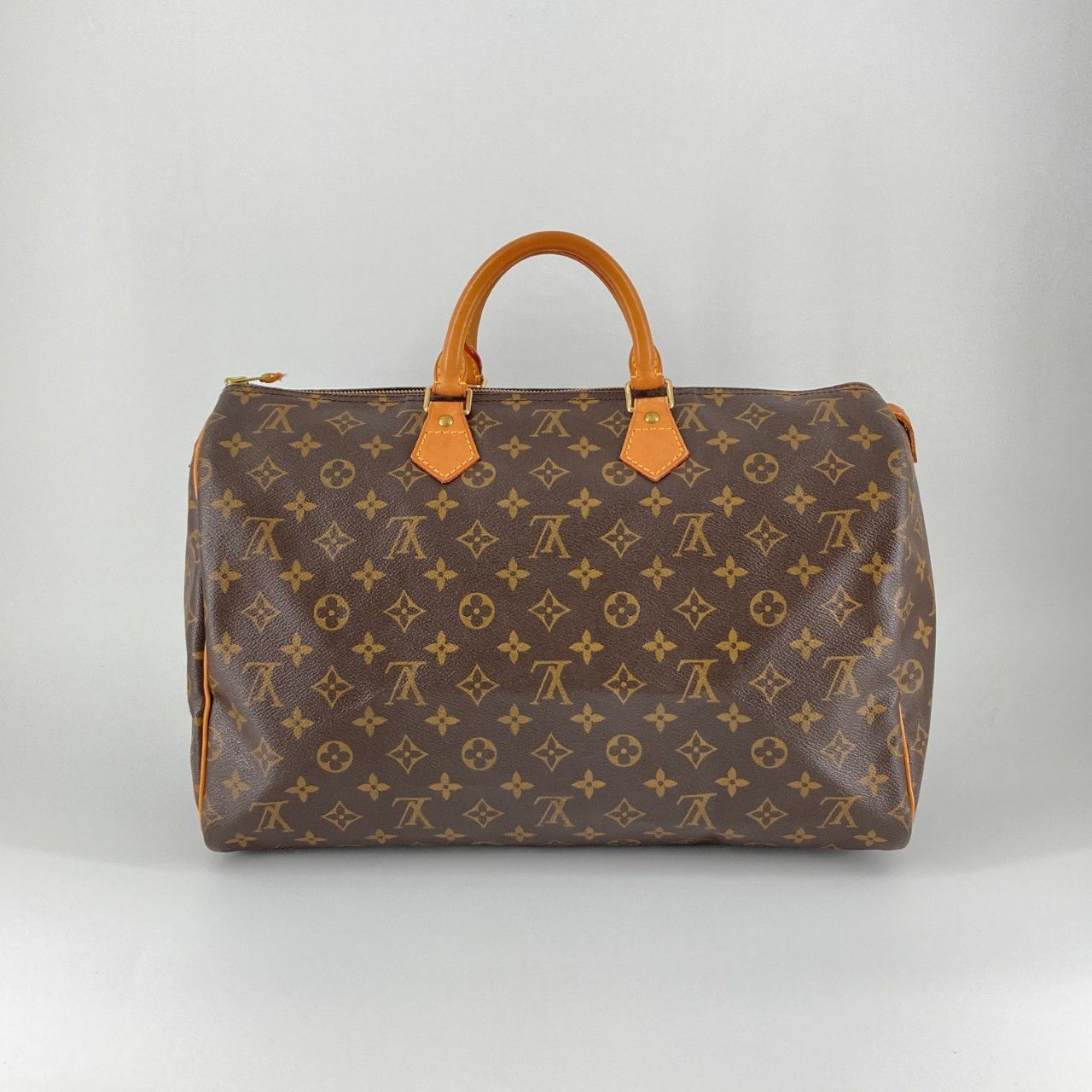 LOUIS VUITTON(ルイ・ヴィトン) スピーディ40 M41522 ボストンバッグ LOUIS VUITTON(ルイ・ヴィトン) スピーディ40 M41522 ボストンバッグ