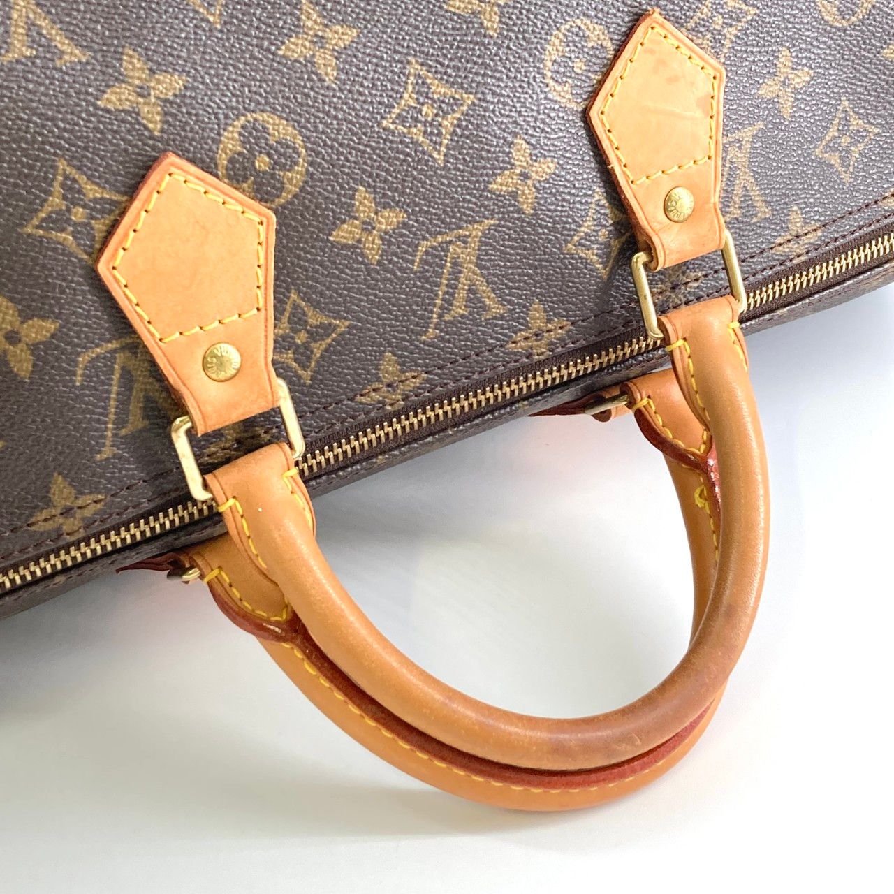 LOUIS VUITTON（ルイ・ヴィトン） スピーディ40 M41522 ボストンバッグ