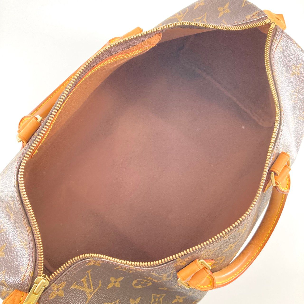 LOUIS VUITTON（ルイ・ヴィトン） スピーディ40 M41522 ボストンバッグ