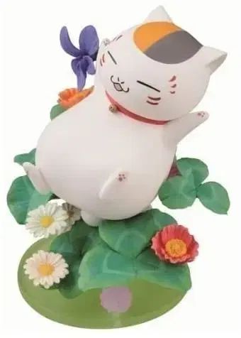 夏目友人帳 ニャンコ先生 フィギュア
