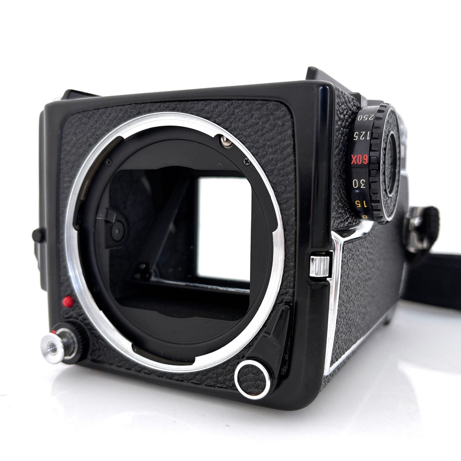 マミヤ】Mamiya M645 1000S フィルムカメラ ボディ 動作良好 #P405A マミヤ】Mamiya M645 1000S フィルムカメラ ボディ 動作良好 #P405A