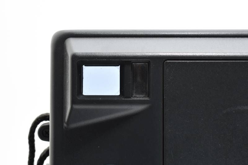 ジャンク】Fujifilm 富士フィルム FOTORAMA 800AF コンパクトフィルム