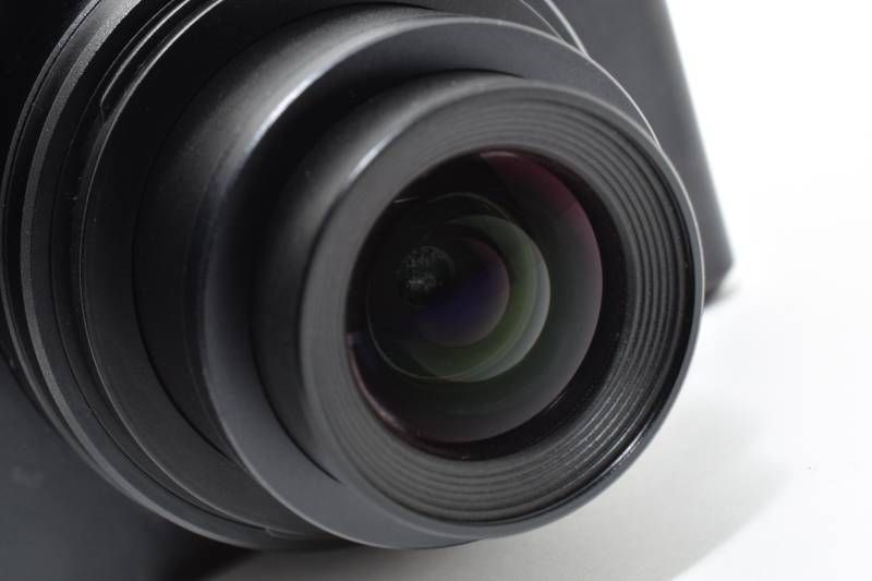 【実用品】SIGMA シグマ DP1 コンパクトデジタルカメラ #4120-11｜詳細画像