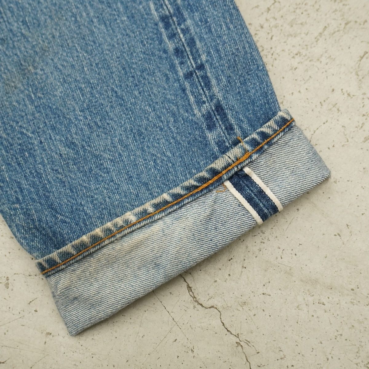 希少 80S Levi
