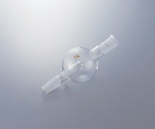 新品 共通摺合トラップ球(ロータリー用φ82mm) 0560-04-10 /1-4340-02