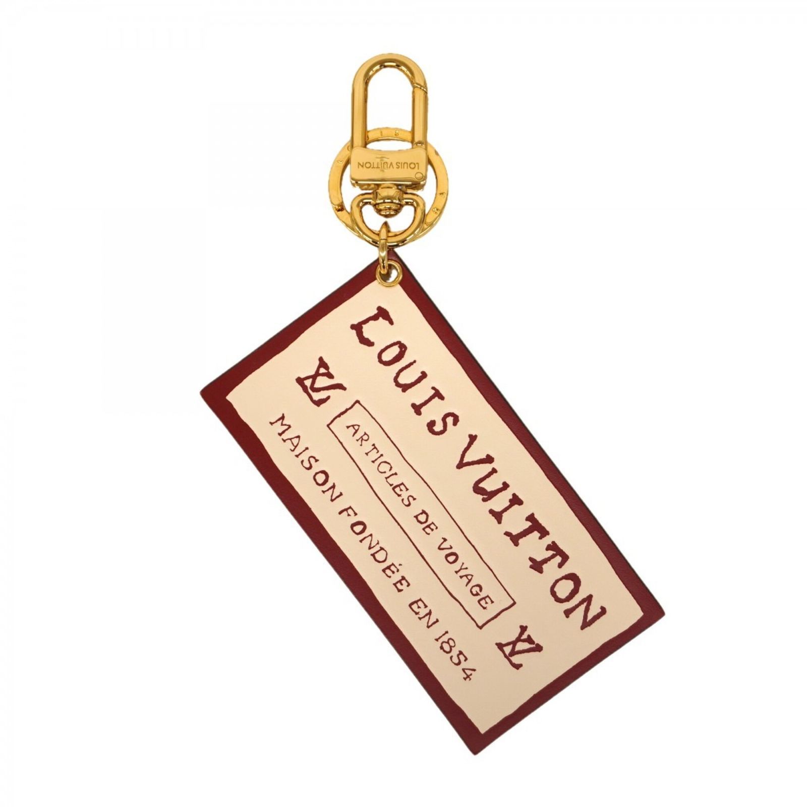 ルイ・ヴィトン(Louis Vuitton) ルイ・ヴィトン キーホルダー ルイ・ヴィトン(Louis Vuitton) ルイ・ヴィトン キーホルダー