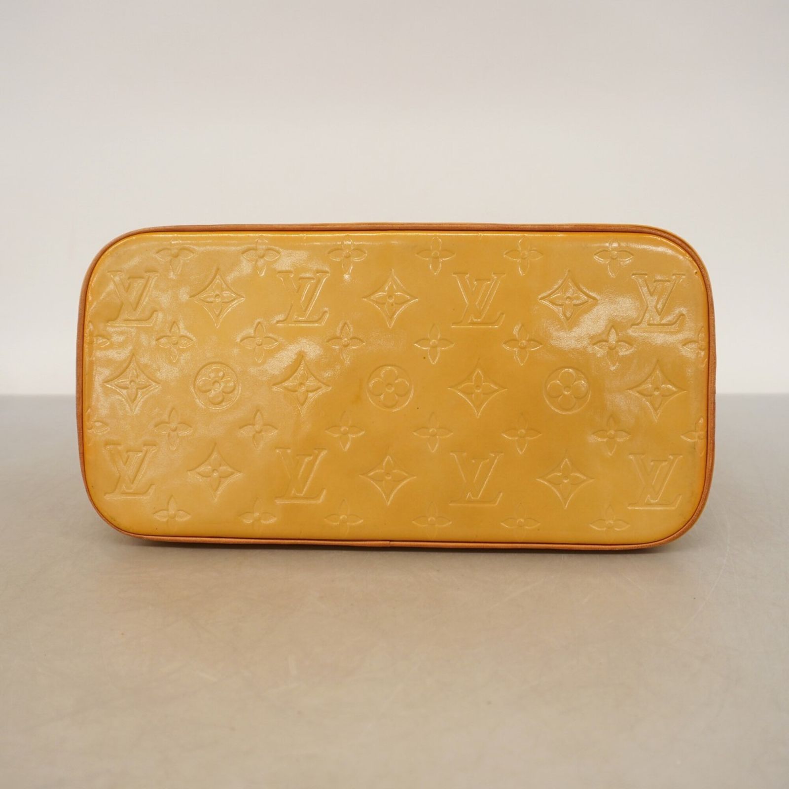 ルイ・ヴィトン(Louis Vuitton) ルイ・ヴィトン トートバッグ ヴェルニ 