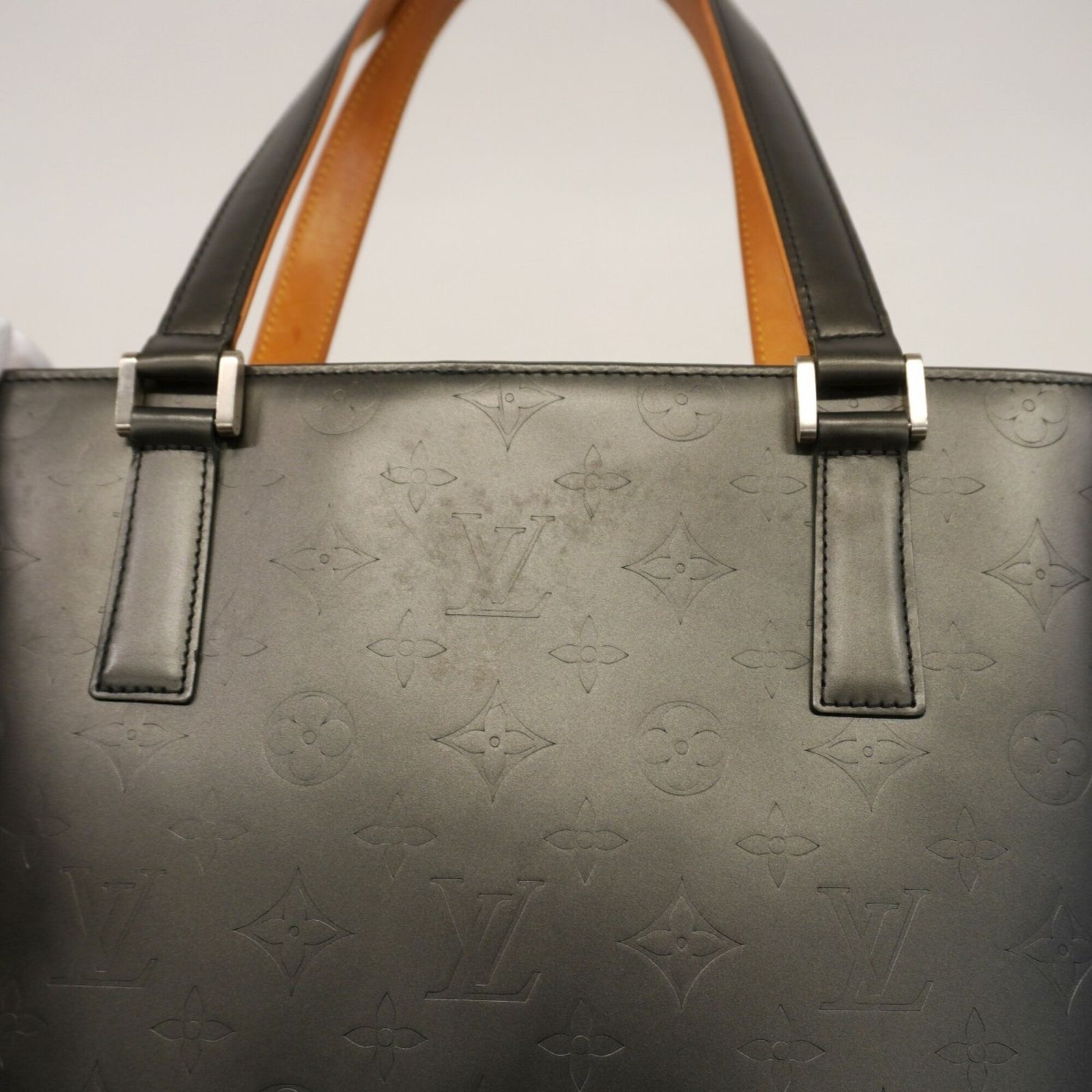 ルイ・ヴィトン(Louis Vuitton) ルイ・ヴィトン トートバッグ 
