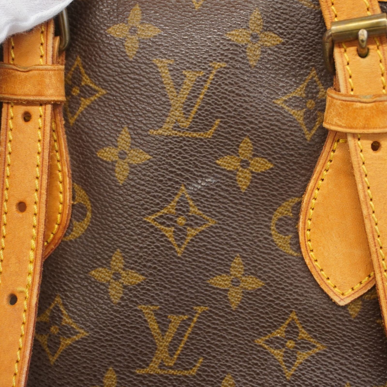 ルイ・ヴィトン(Louis Vuitton) ルイ・ヴィトン トートバッグ 