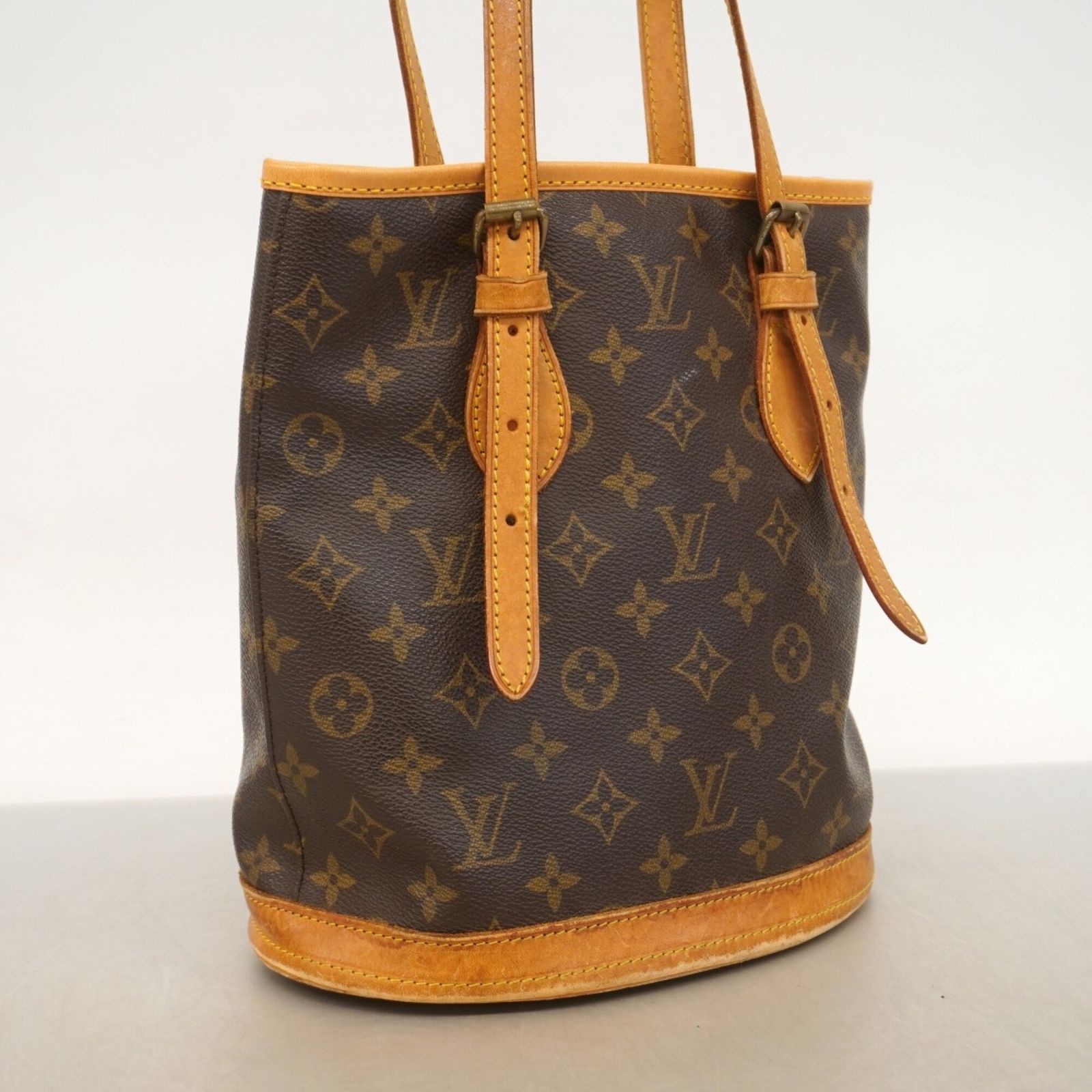 ルイ・ヴィトン(Louis Vuitton) ルイ・ヴィトン トートバッグ