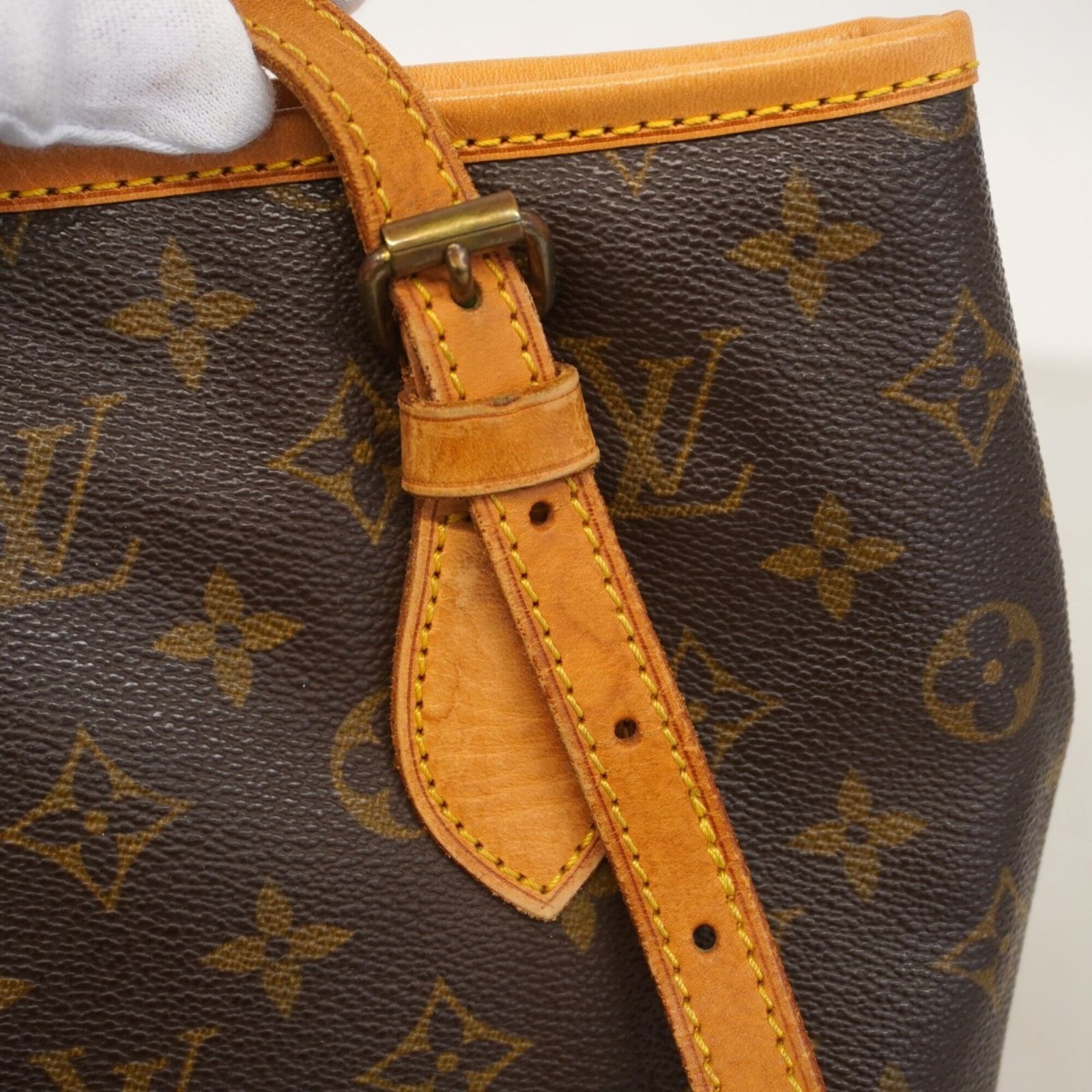 ルイ・ヴィトン(Louis Vuitton) ルイ・ヴィトン トートバッグ