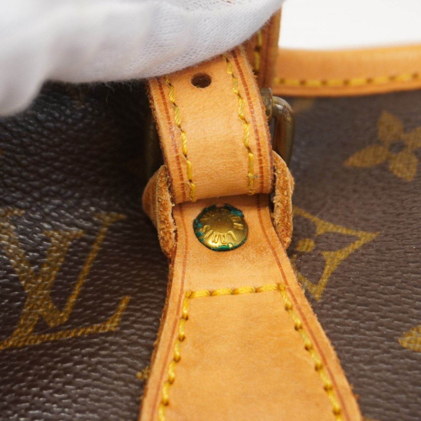 ルイ・ヴィトン(Louis Vuitton) ルイ・ヴィトン トートバッグ