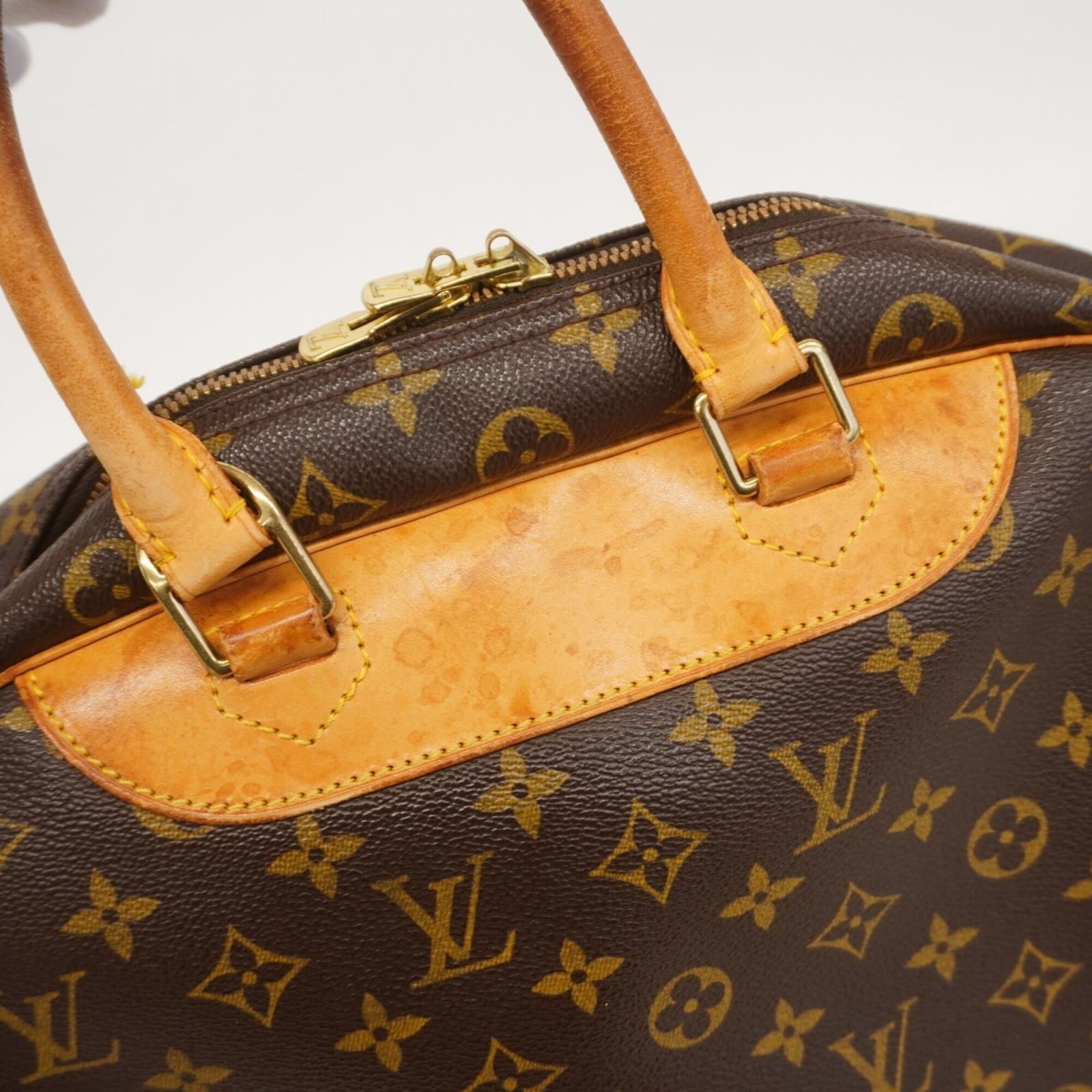 ルイ・ヴィトン(Louis Vuitton) ルイ・ヴィトン ハンドバッグ 