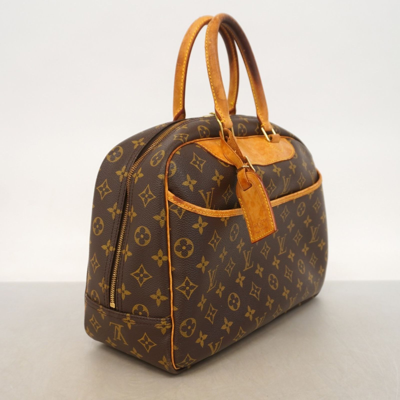 ルイ・ヴィトン(Louis Vuitton) ルイ・ヴィトン ハンドバッグ
