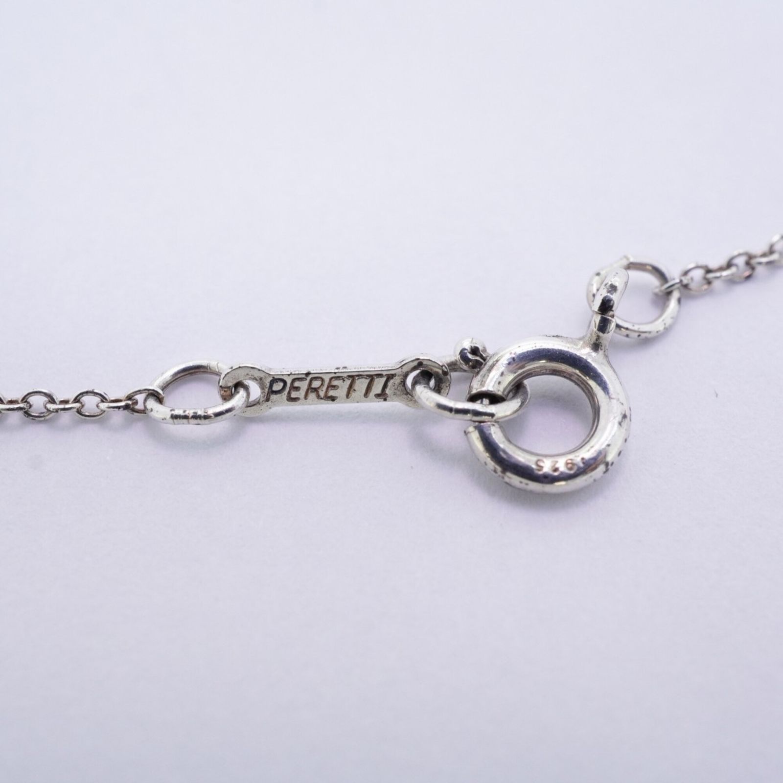 ティファニー(Tiffany) ティファニー ネックレス スモールクロス ティファニー(Tiffany) ティファニー ネックレス スモールクロス