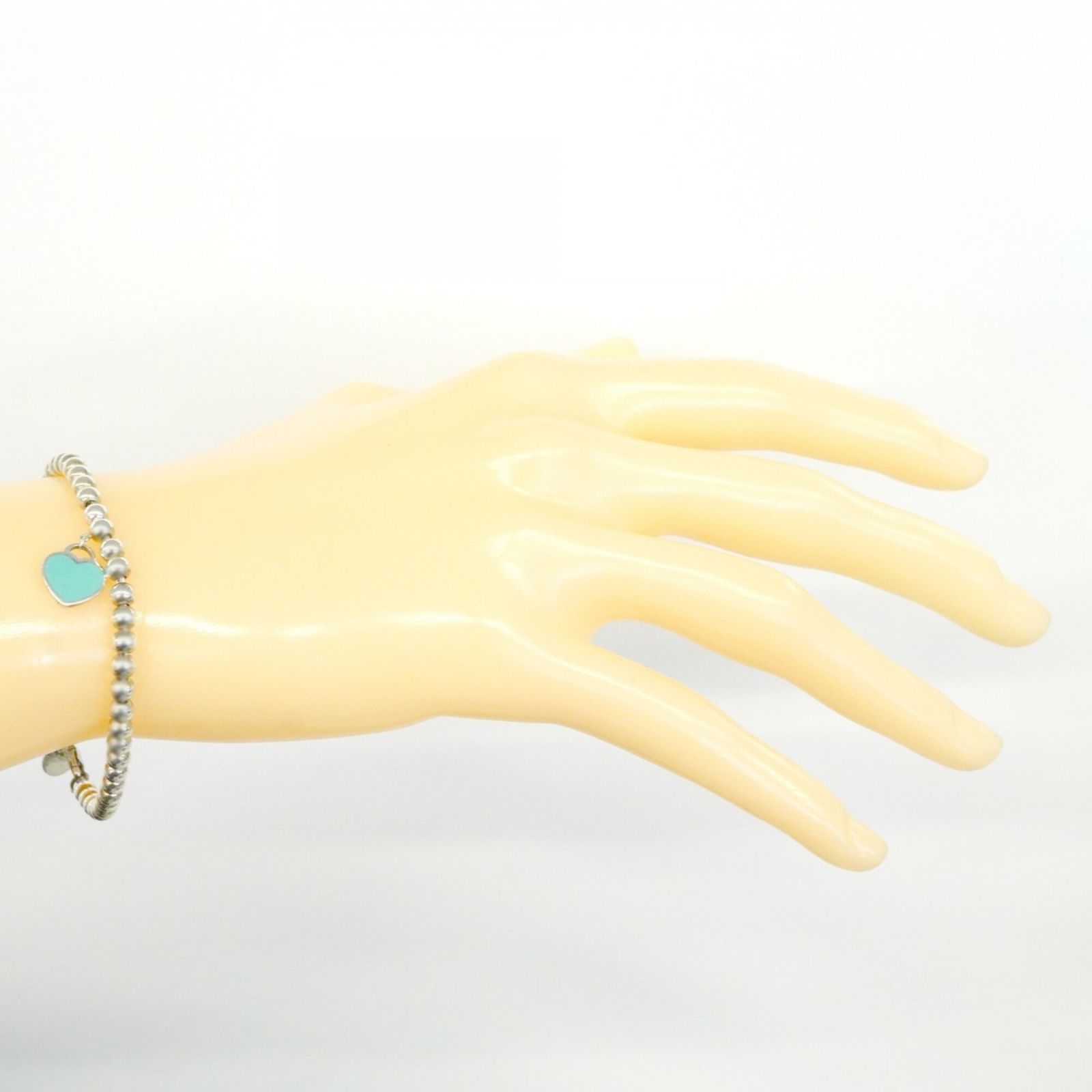 ティファニー(Tiffany) ティファニー ブレスレット リターントゥハート ティファニー(Tiffany) ティファニー ブレスレット リターントゥハート