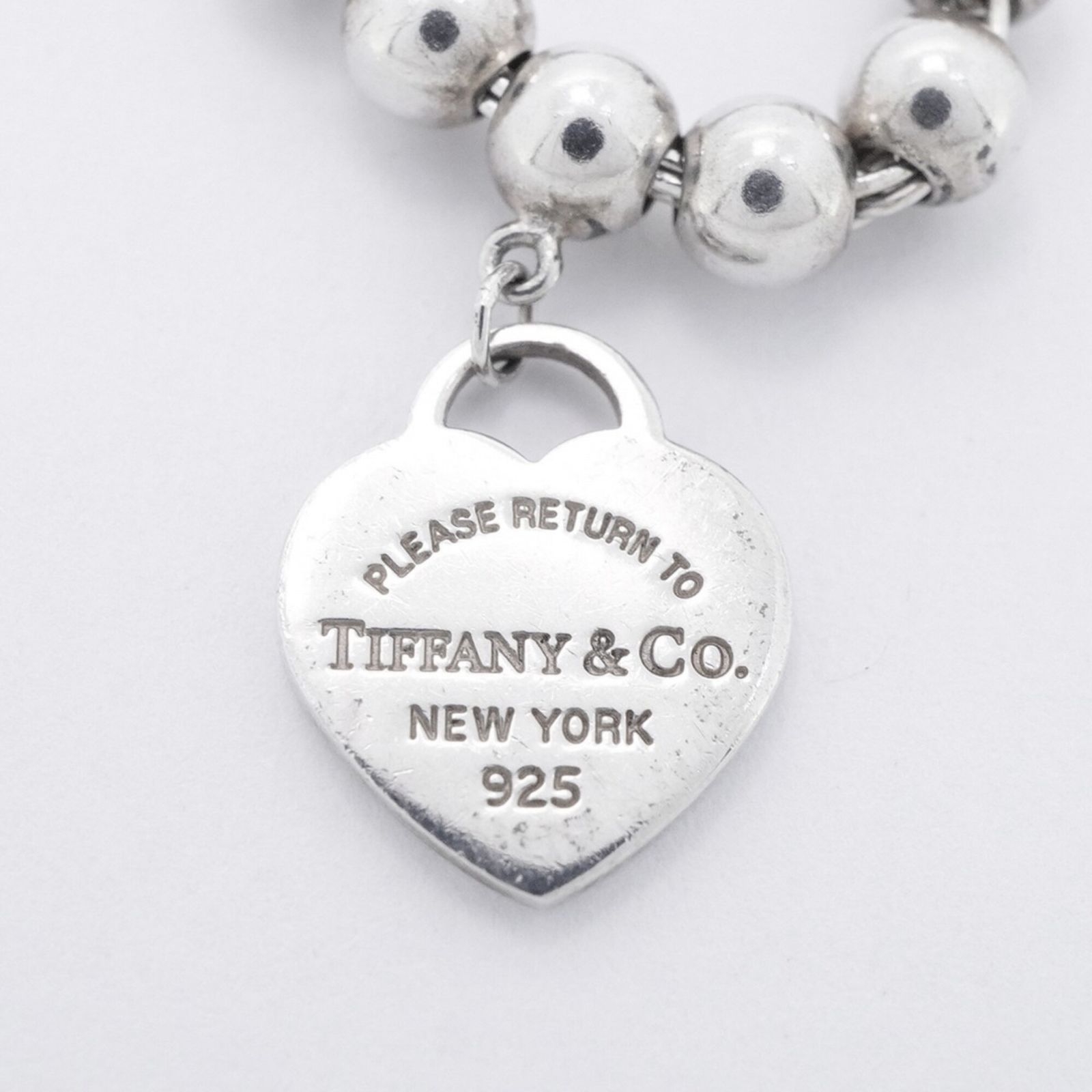 ティファニー(Tiffany) ティファニー ブレスレット リターントゥハート