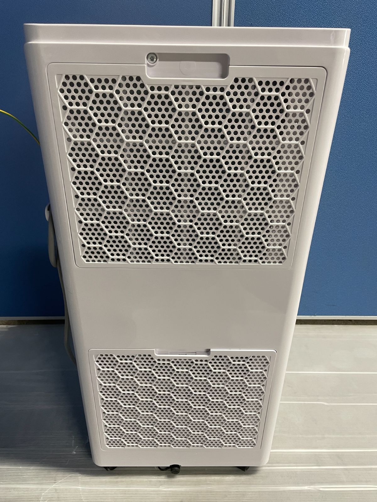 美品】Dongguan 移動式クーラー JHS-A030-2.7KR/J 2025年製 通電確認