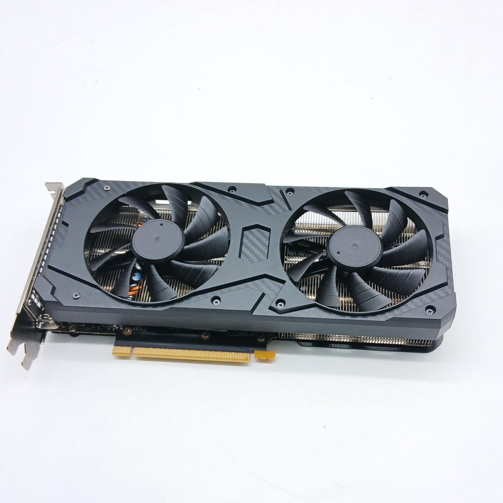 RTX3060 12GB GALAKURO 動作良好 玄人志向 - メルカリ