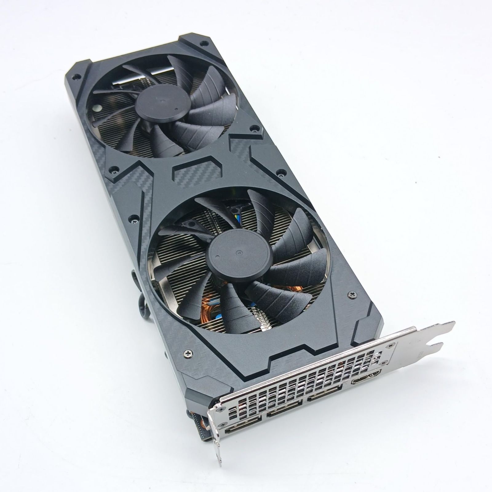 RTX3060 12GB GALAKURO 動作良好 玄人志向 - メルカリ