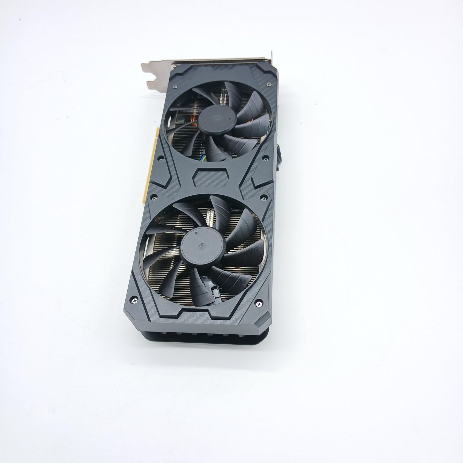 RTX3060 12GB GALAKURO 動作良好 玄人志向 - メルカリ