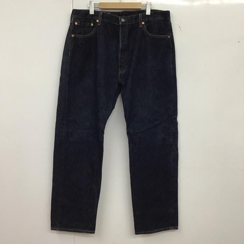 Levi Strauss & co. リーバイストラウスアンドコー パンツ デニム、ジーンズ デニムパンツ ワイドパンツ カジュアルパンツ