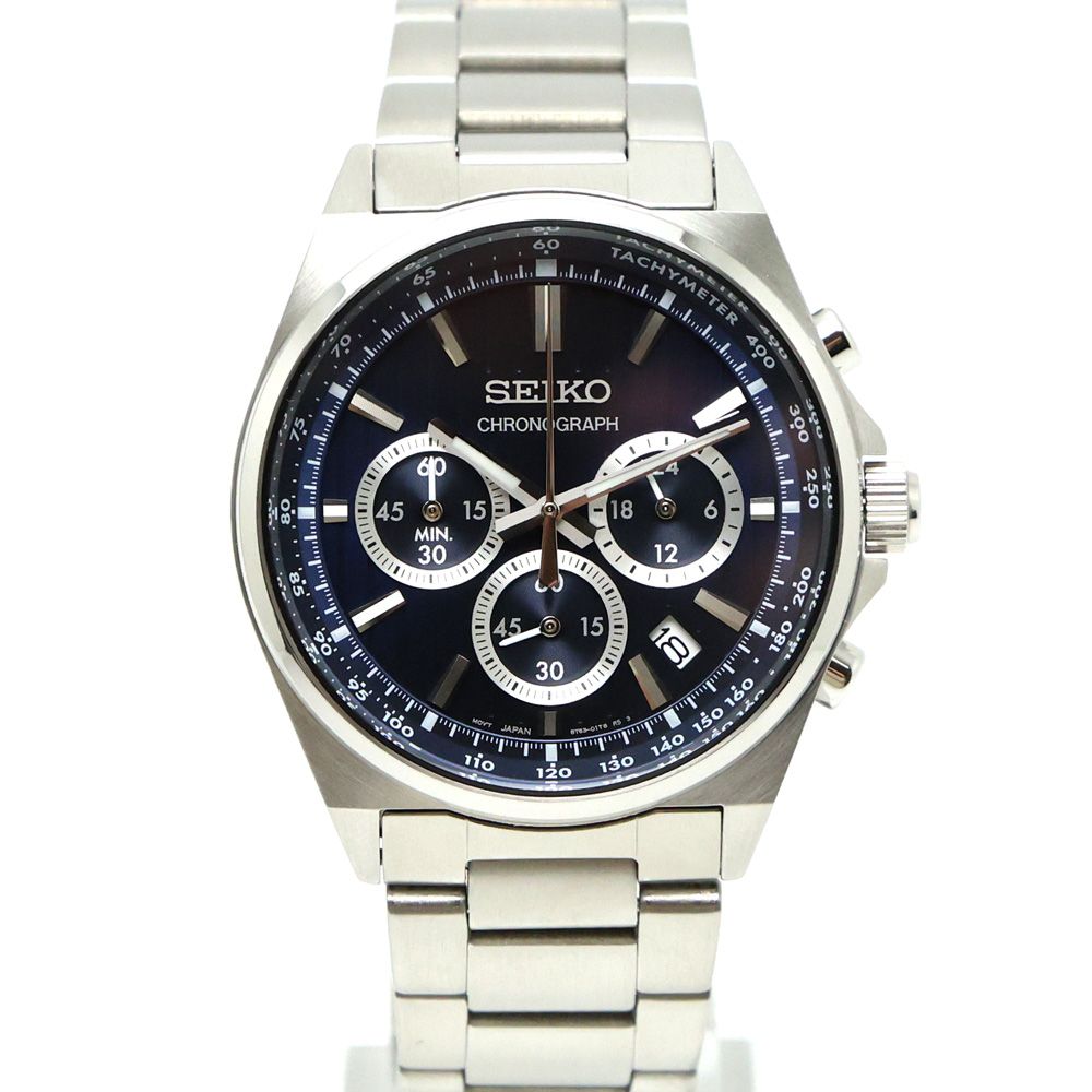 楠本質店/元住吉】セイコー SEIKO セイコーコレクション Sシリーズ 