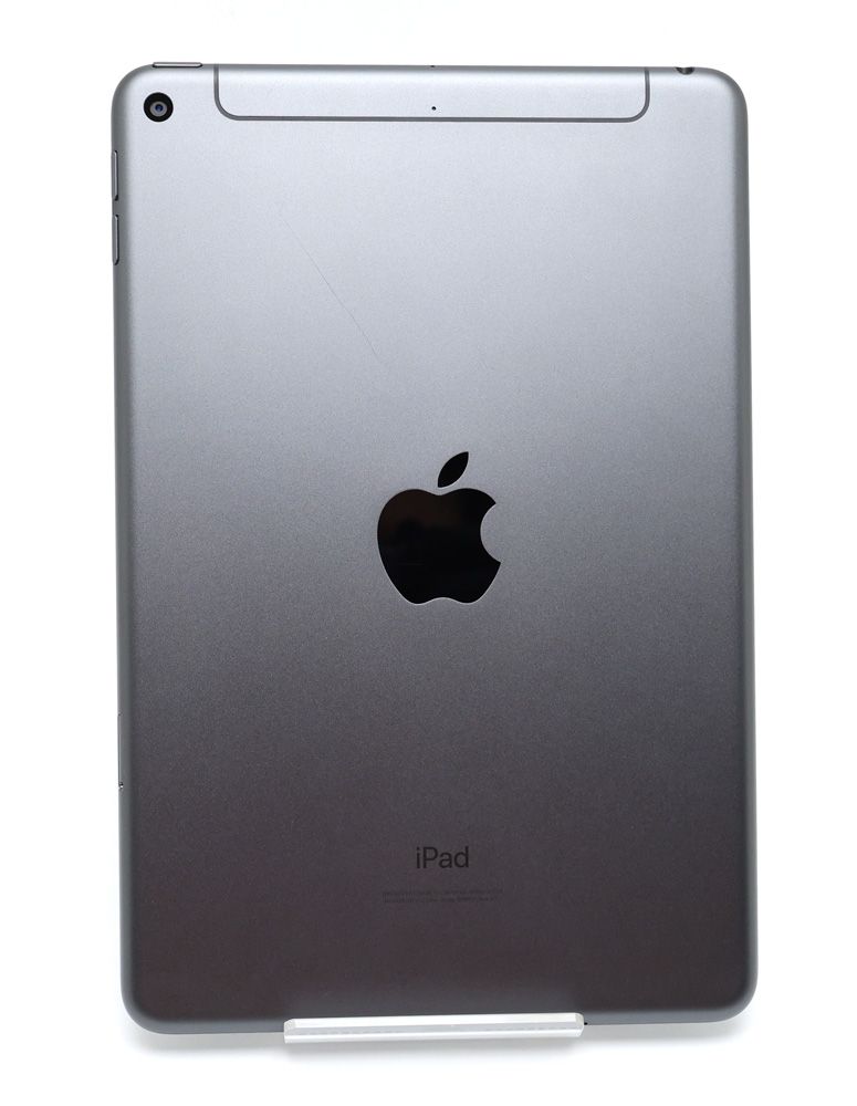 iPad mini 5 64GB Wi-Fi+Cellular スペースグレイ 中古 - メルカリ