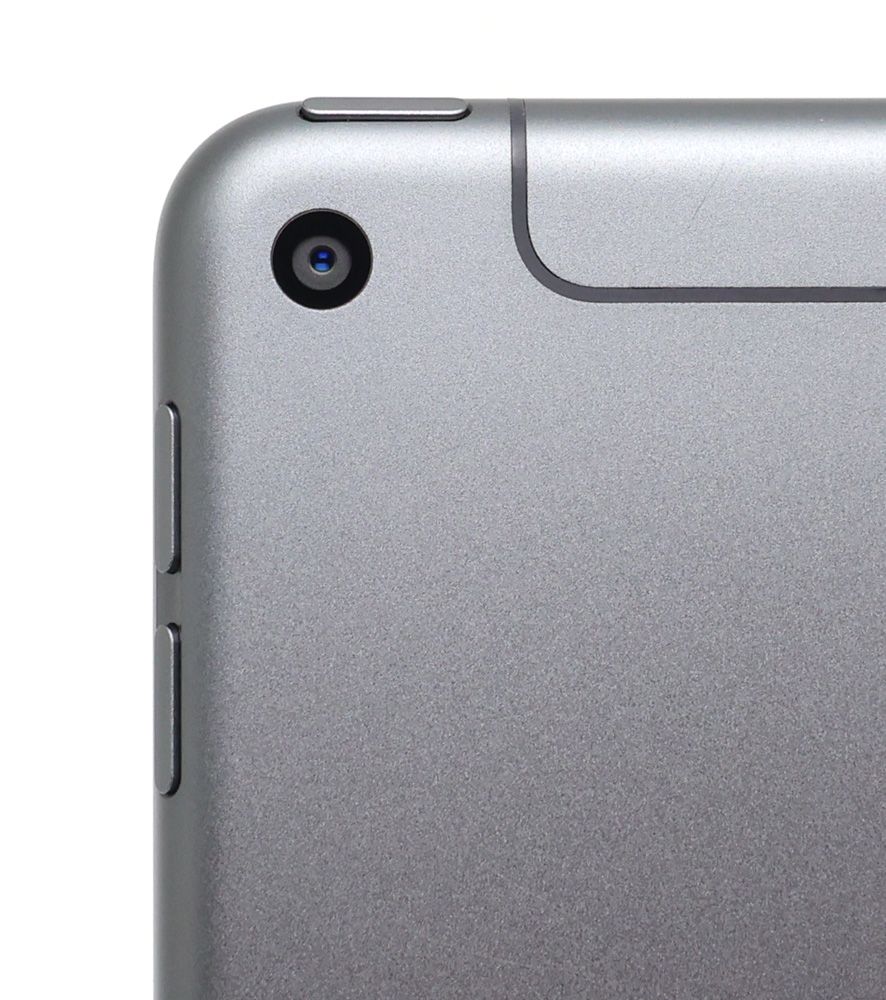 iPad mini 5 64GB Wi-Fi+Cellular スペースグレイ 中古 - メルカリ