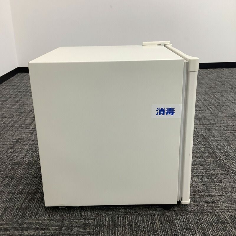 中古 1ドア小型冷蔵庫45L(ノンフロン) Panasonic パナソニック 寝室