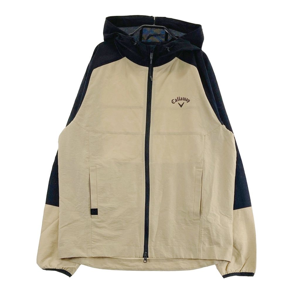 中古ゴルフウェア】OAKLEY(オークリー) ダウンジャケット M