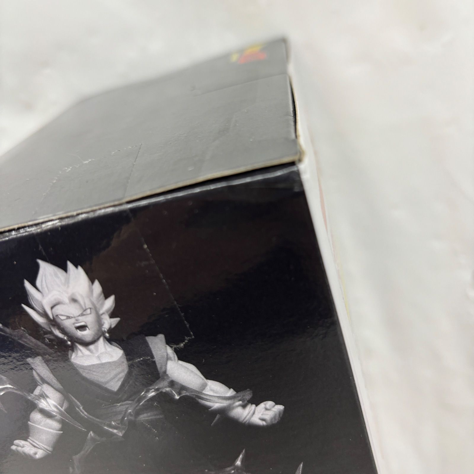 未開封 ドラゴンボール フィギュア 6個セット LF5725 f111 - メルカリ