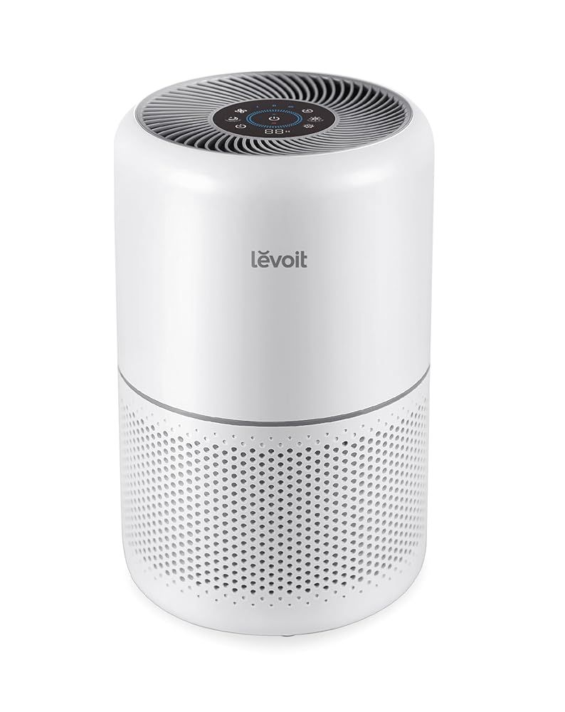 【訳あり新品★外箱段ボールにキズ・汚れあり・中身は新品です】 空気清浄機 進級スマートモデル Core 300S 20畳 花粉モード 自動運転 小型 13,665円