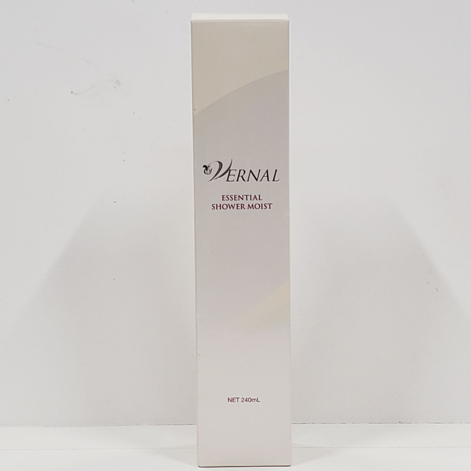 V1489 VERNAL ヴァーナル エッセンシャルシャワー モイスト 243g