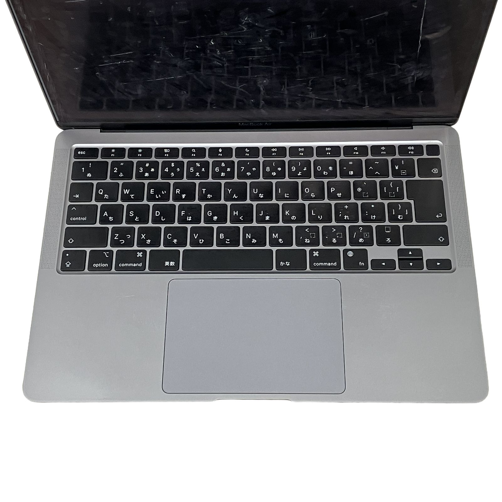 Apple Macbook Air 2020 13インチ M1 ノート パソコン 8GB SSD 256GB