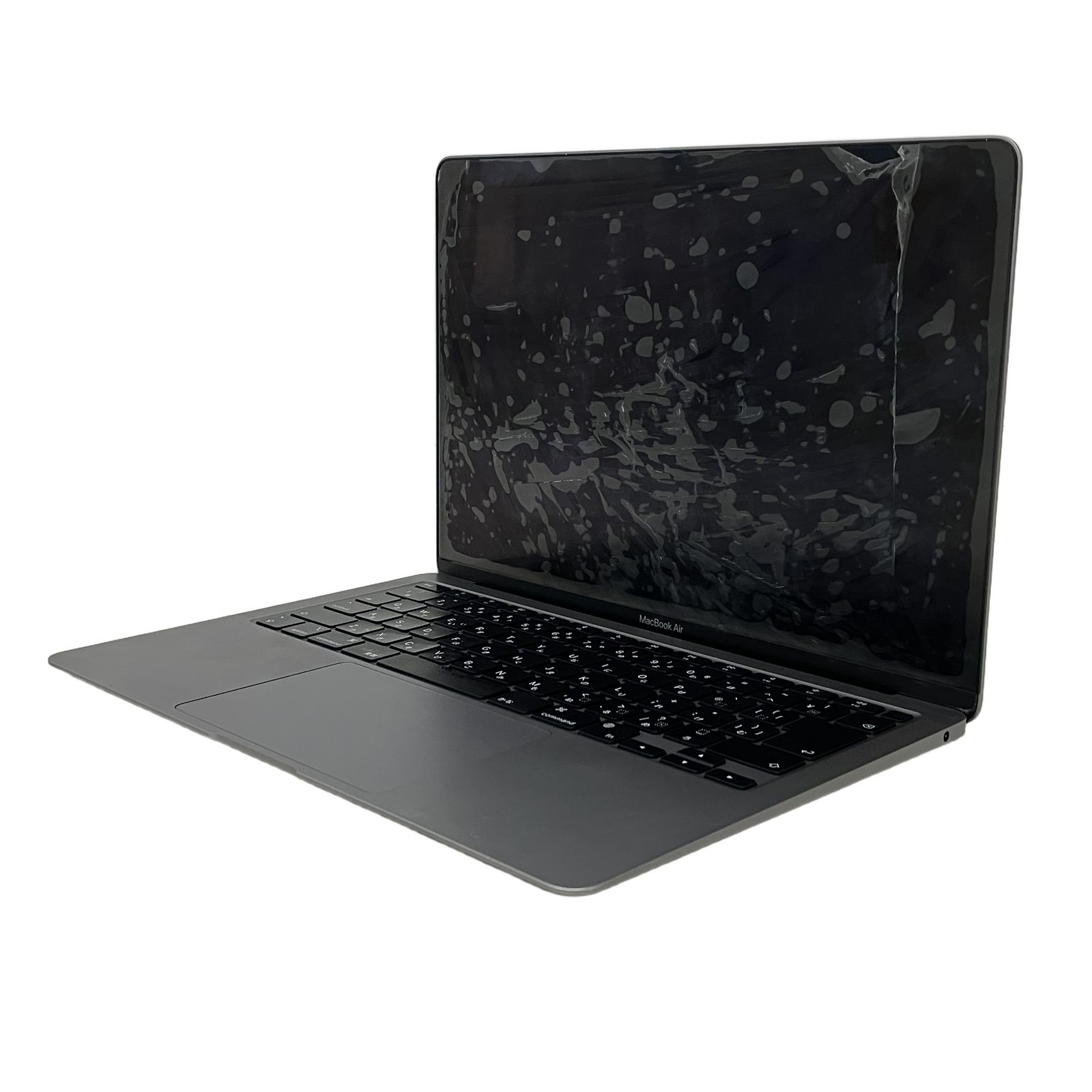 Apple Macbook Air 2020 13インチ M1 ノート パソコン 8GB SSD 256GB