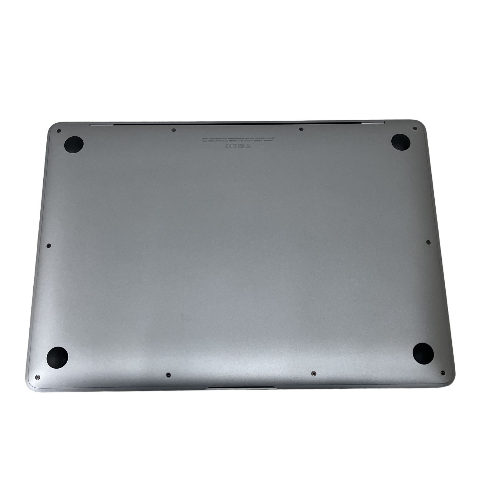Apple Macbook Air 2020 13インチ M1 ノート パソコン 8GB SSD 256GB
