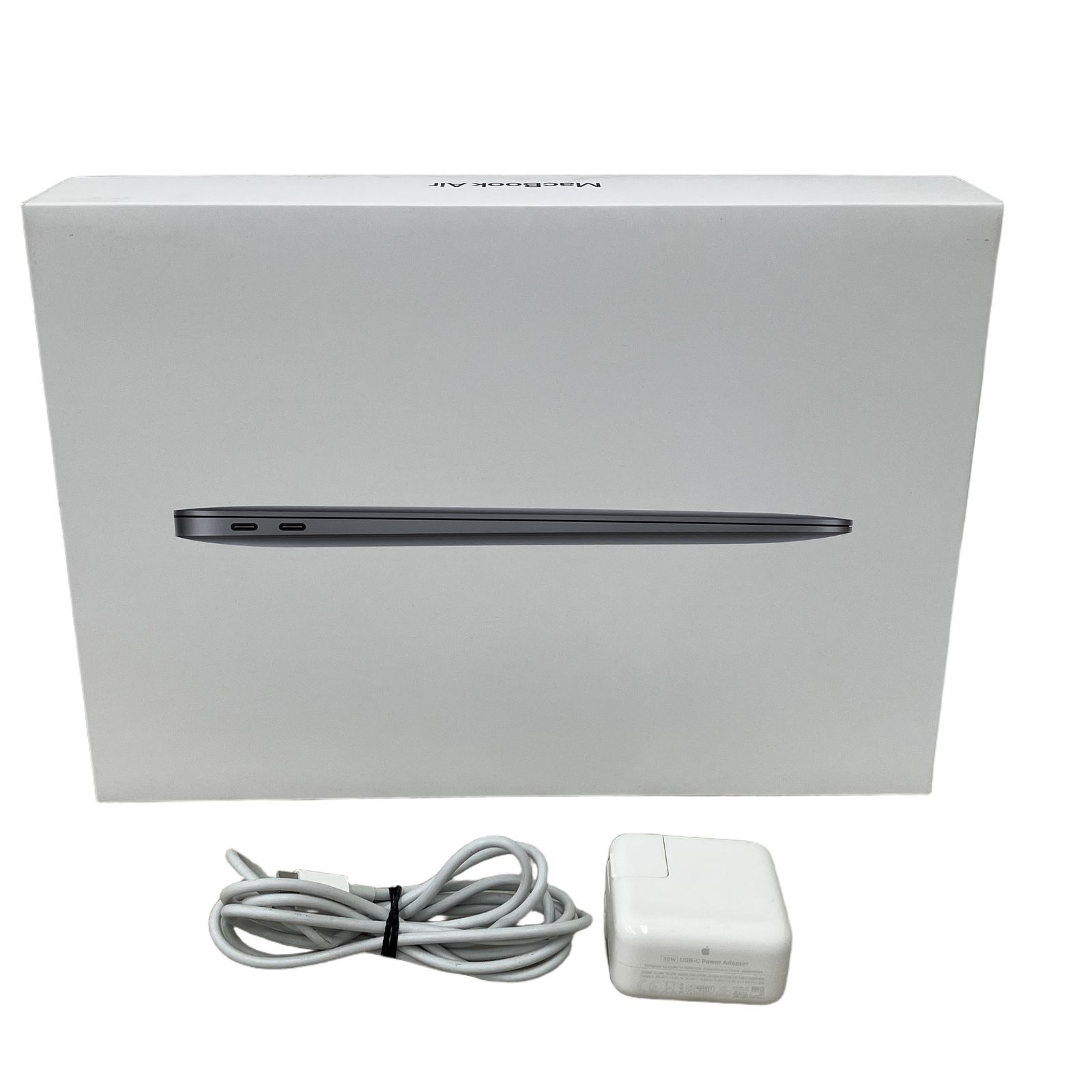 Apple Macbook Air 2020 13インチ M1 ノート パソコン 8GB SSD 256GB