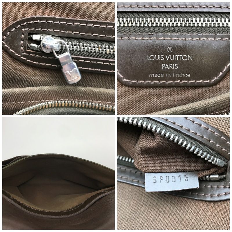 LOUIS VUITTON ルイヴィトン ショルダーバッグ タイミール 肩掛け