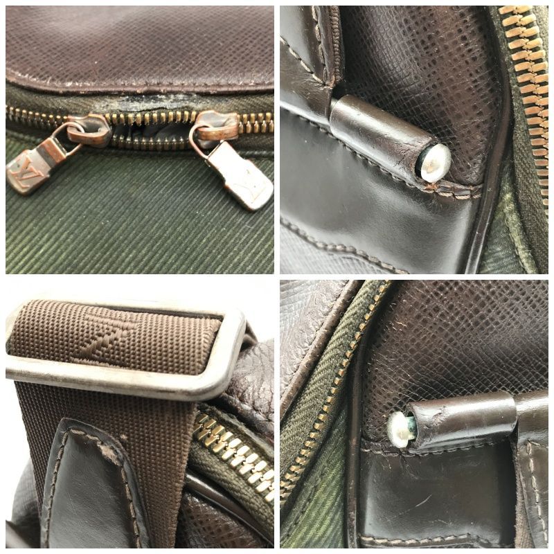 LOUIS VUITTON ルイヴィトン ショルダーバッグ タイミール 肩掛け