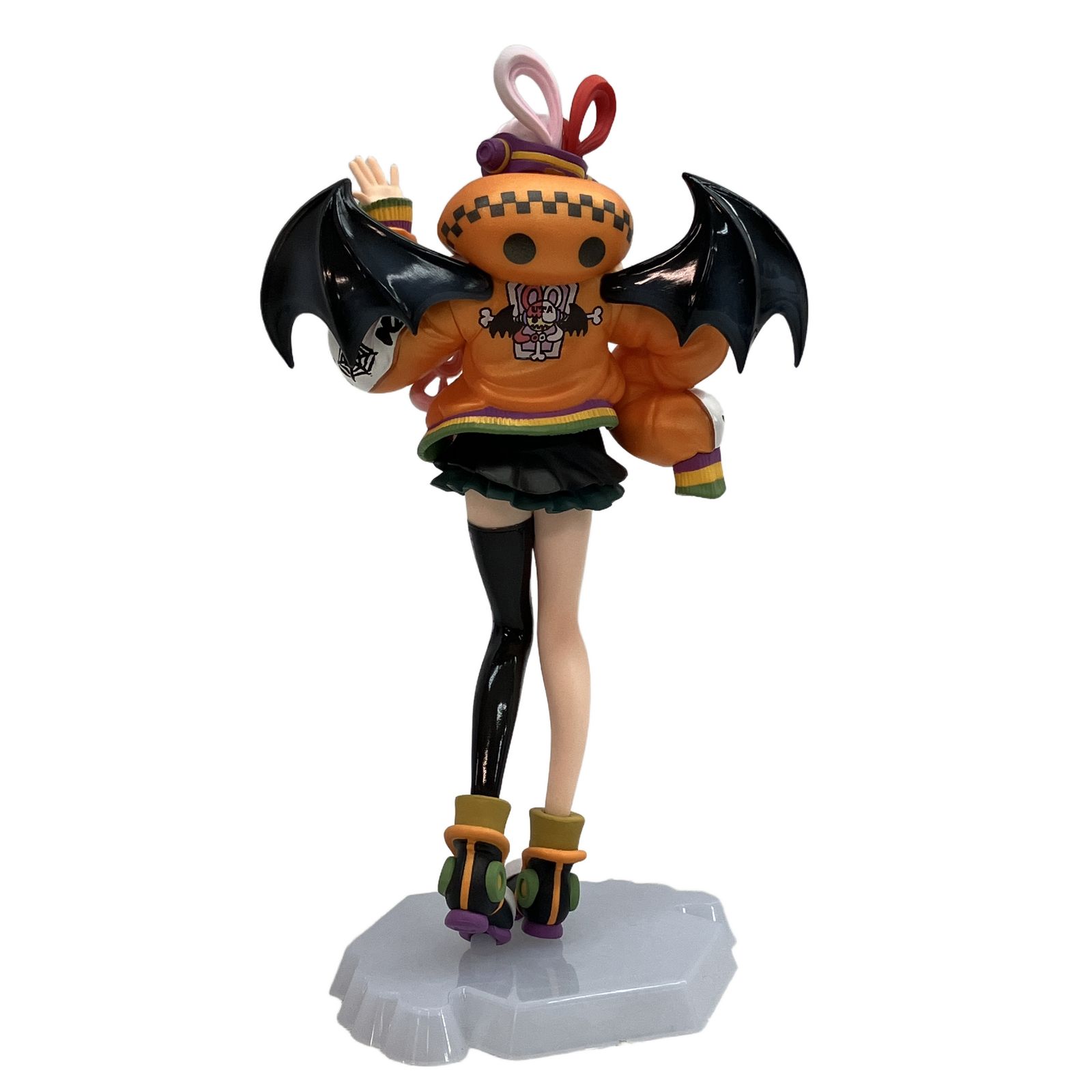 BANDAI ワンピース DXF THE GRANDLINE SERIES UTA PARTY! ウタ