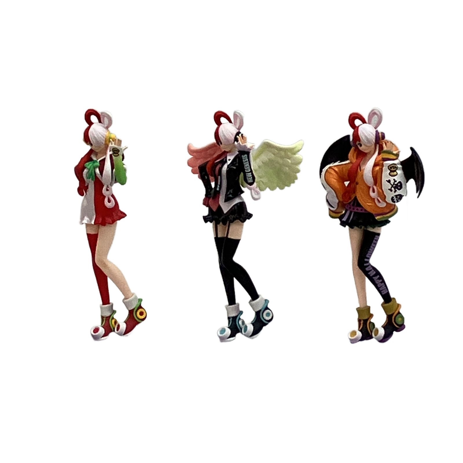 BANDAI ワンピース DXF THE GRANDLINE SERIES UTA PARTY! ウタ